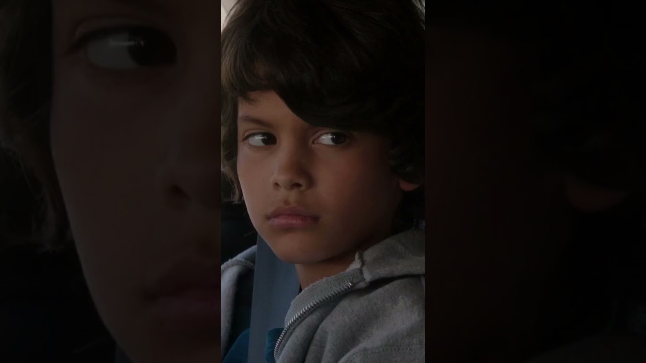 Julia's Unwavering Support | Parenthood