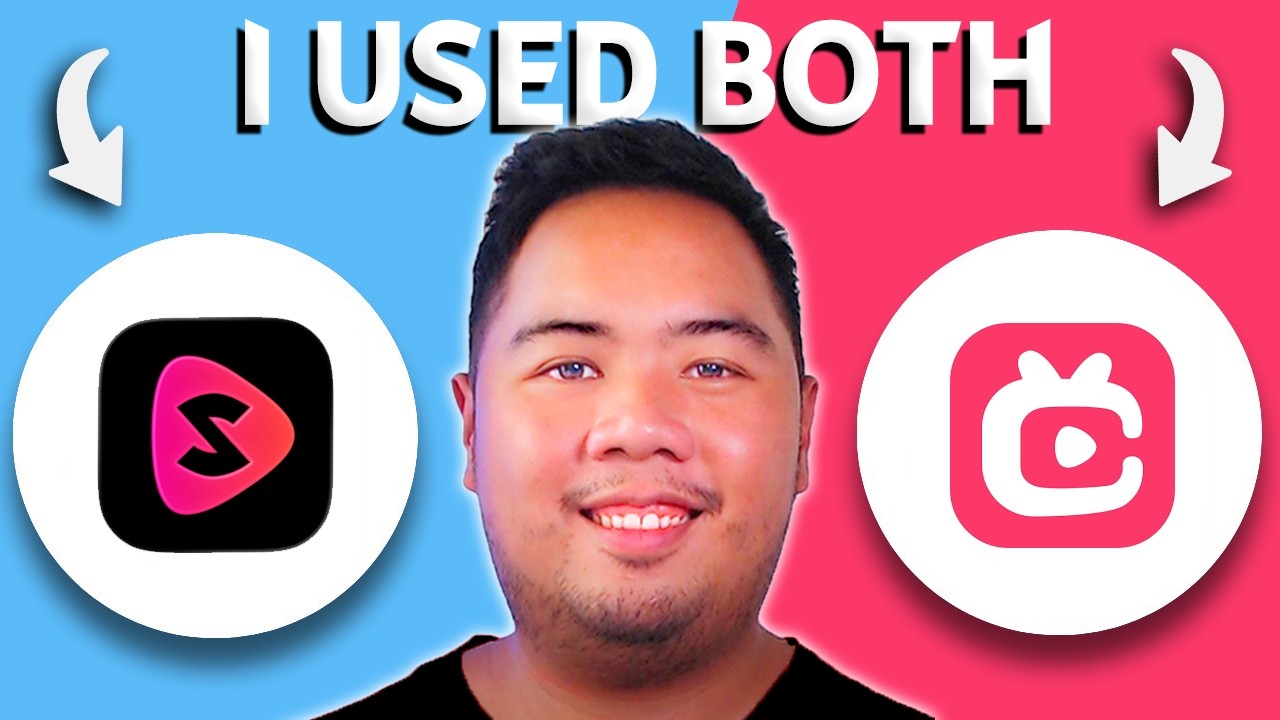 GoodShort vs FlexTV (2026) - Which One Is BETTER?