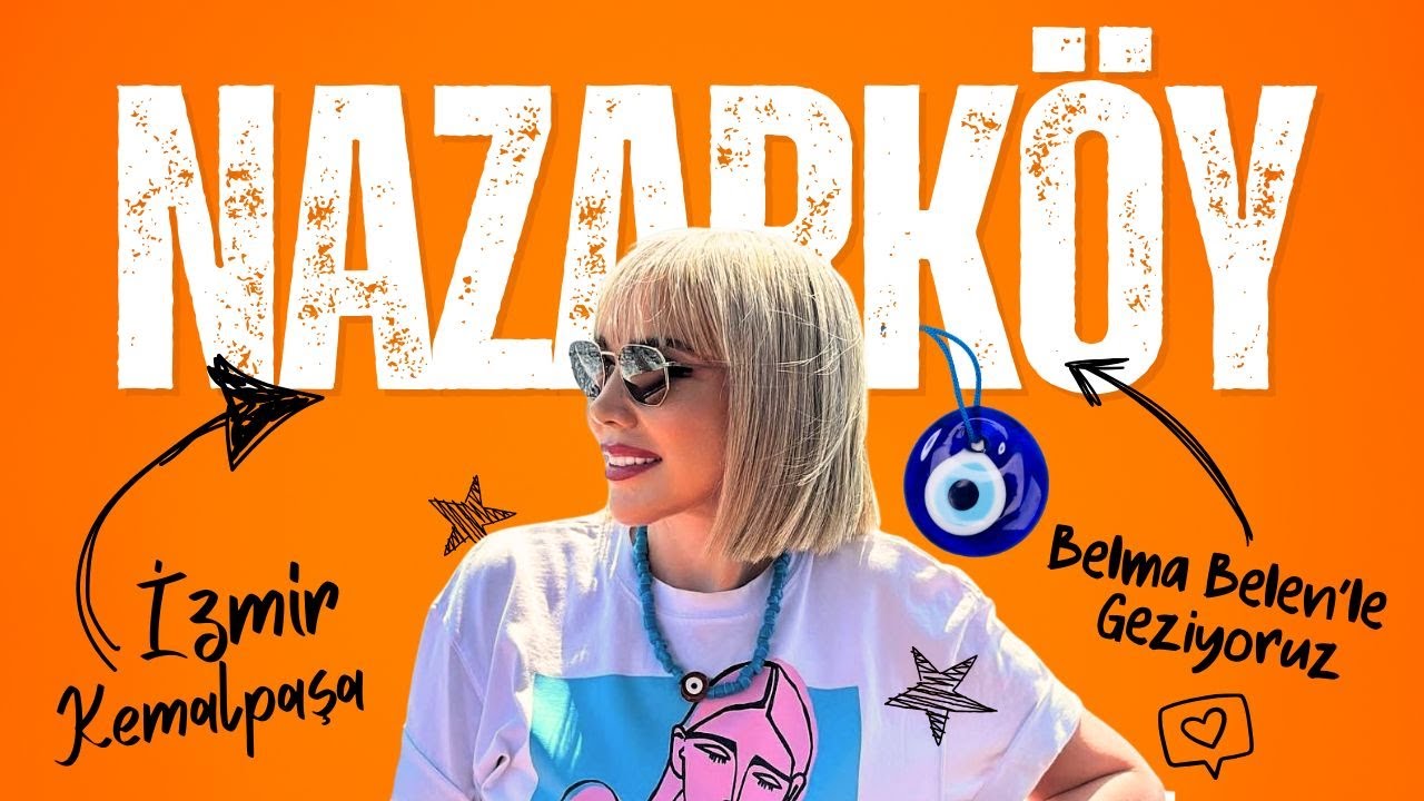 Bu Şehirde Nazar YOK / BBG