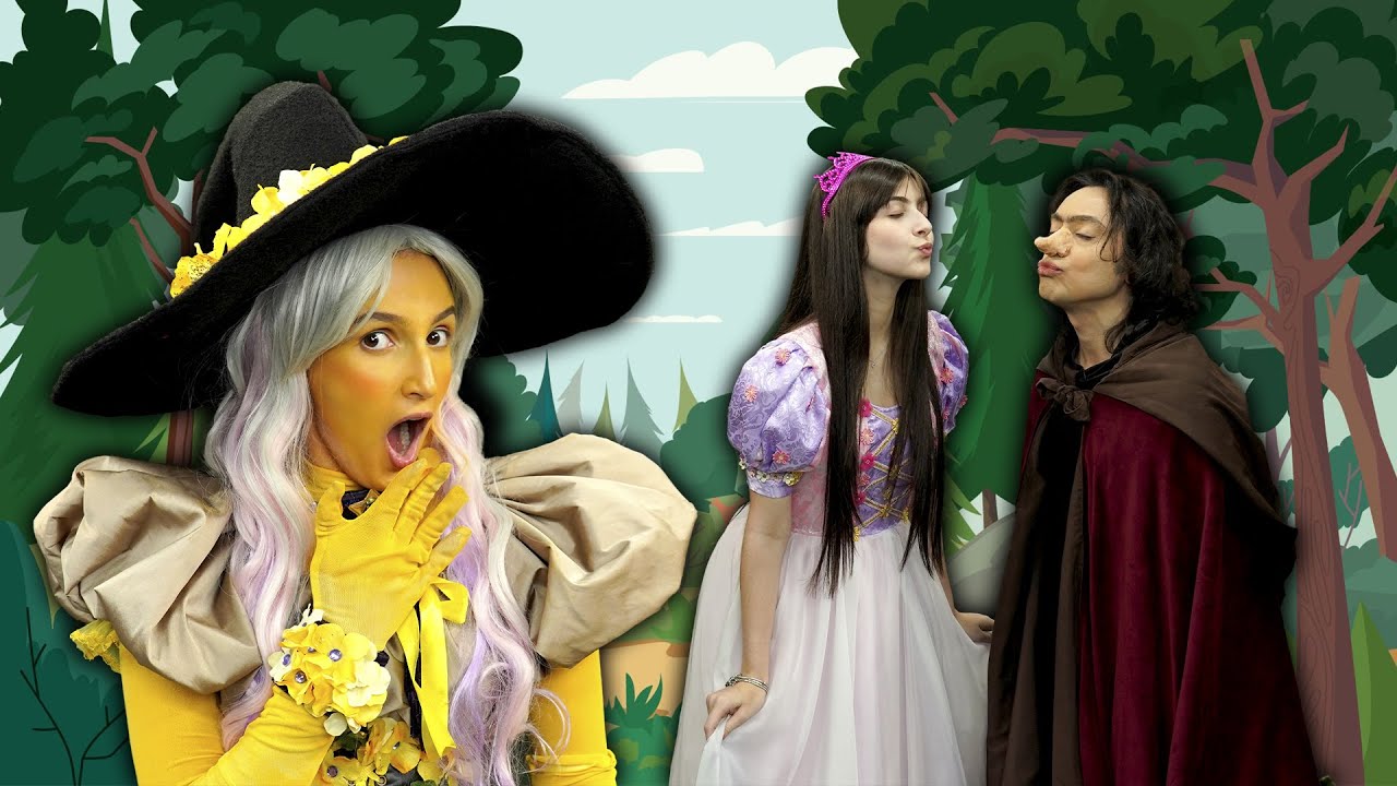 O PRIMEIRO CRUSH DA PRINCESA MALVA