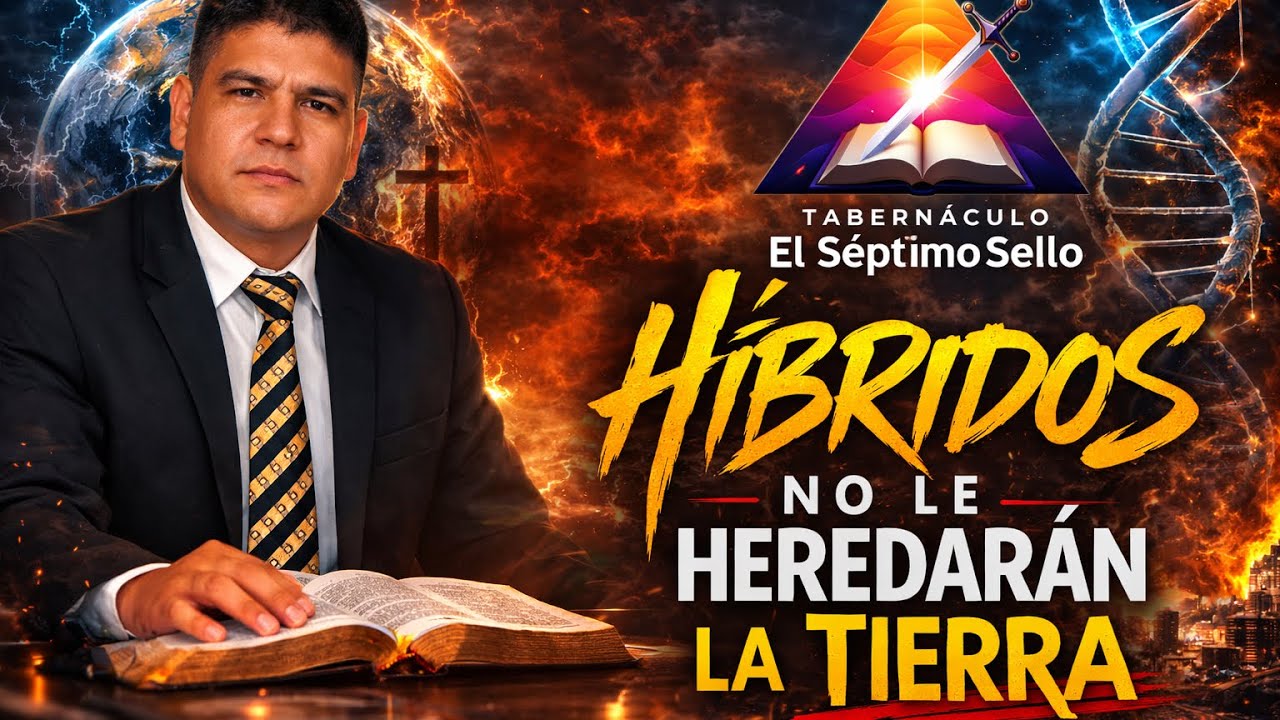 2026 02 11 los hibridos no heredaran el reino