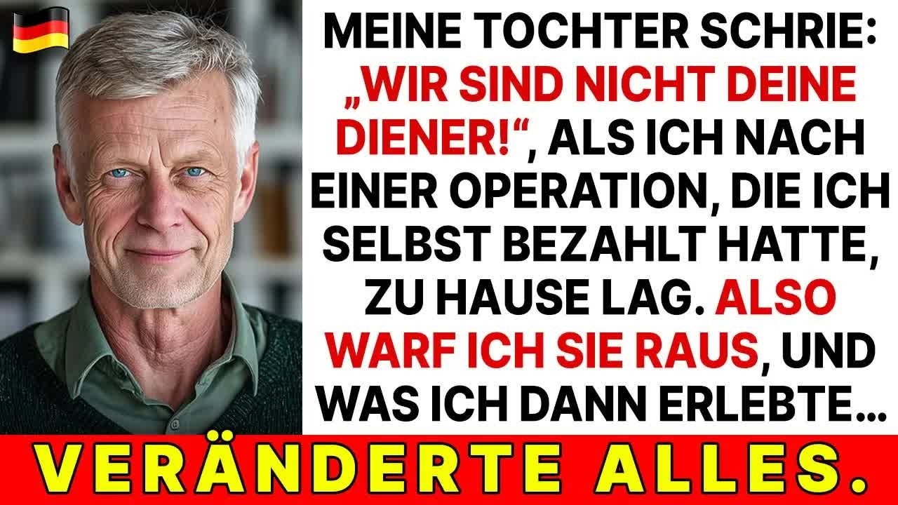 Meine Mutter gab mich auf, um mit ihrer neuen Familie Mutter zu spielen – jetzt will sie Kontakt