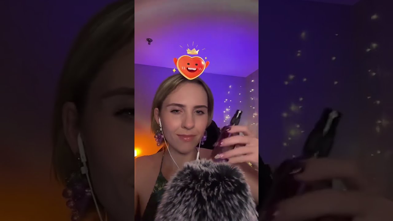 ASMR for Sleep & Relaxation (Personal Attention Roleplays) 💤