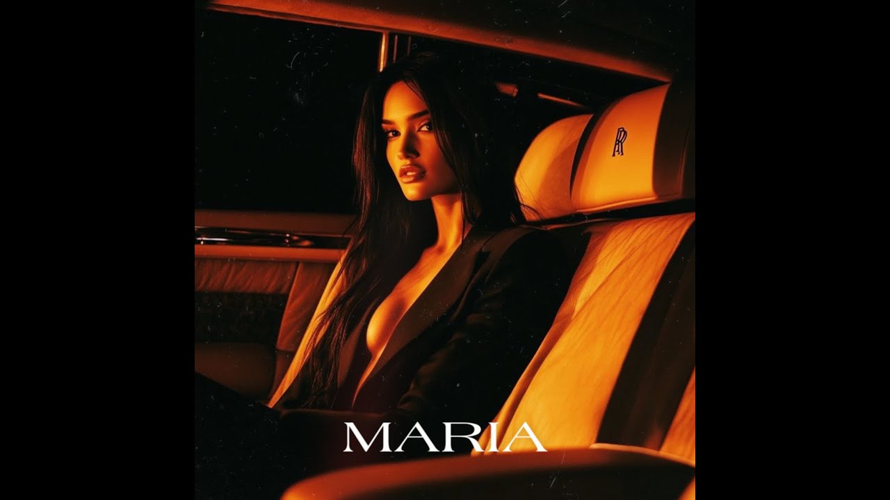 BGS - Maria