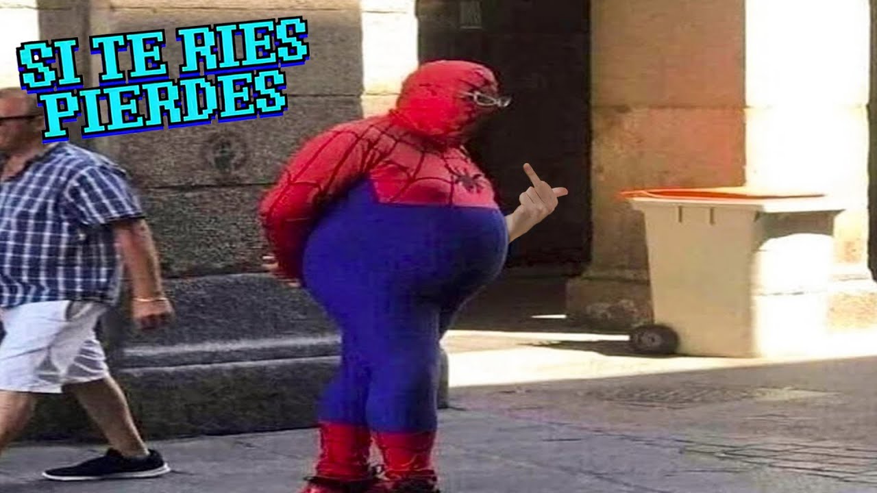 SI TE RÍES PIERDES NIVEL DIOS 😹 999.99% IMPOSIBLE NO REÍRSE 😎 Vídeos De Risa Muy Graciosos 2026