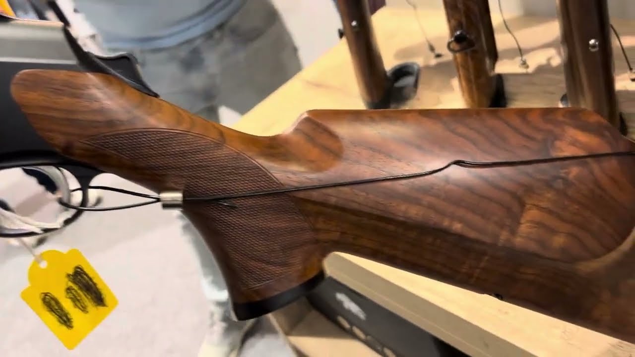 Sauer 303