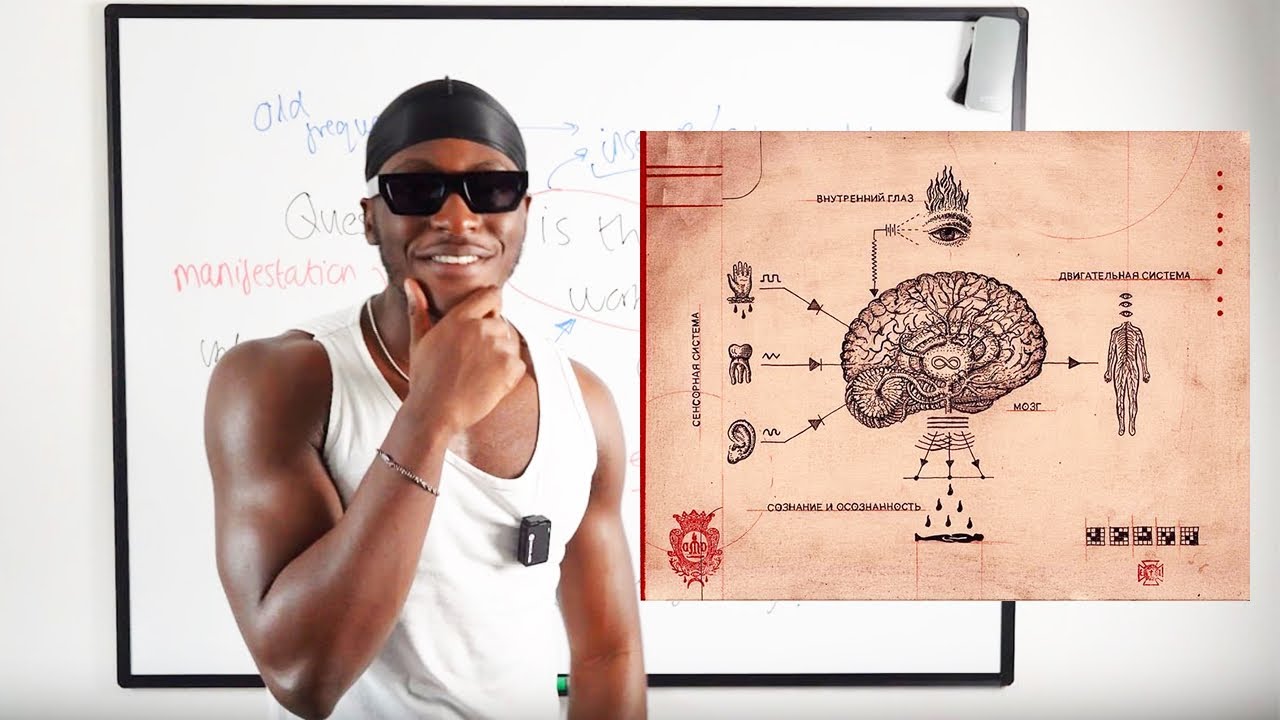 They Taught You &ldquo;3 Phrases&rdquo; To Make Sure You NEVER Manifest