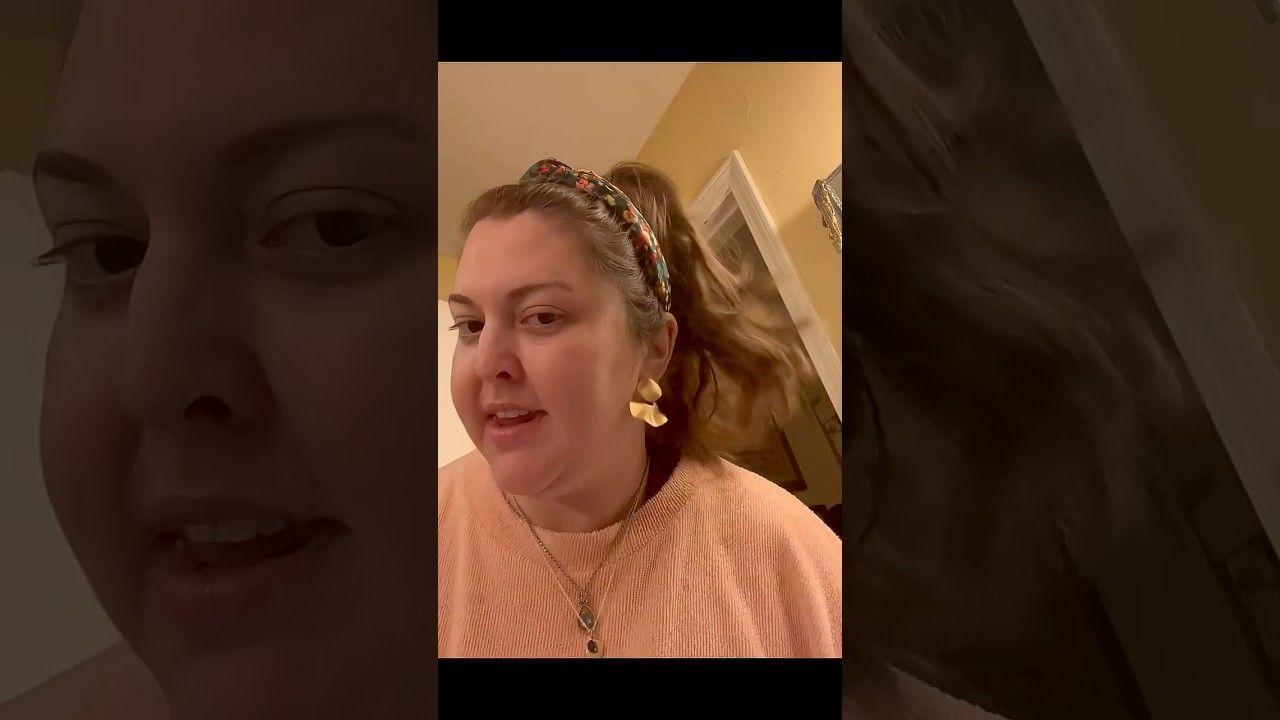 Honest Twin Mom Review of GELVTIC Statement Retro Lightweight Hammered Earrings | Is It Worth It?