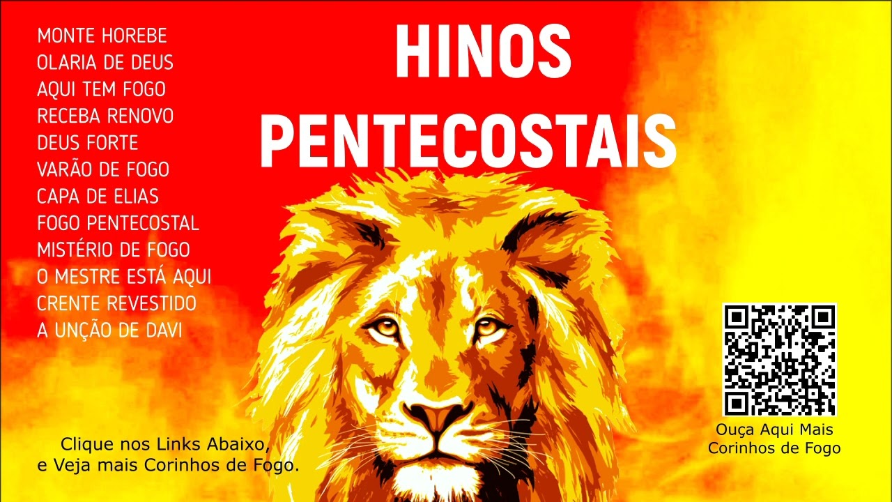 OUÇA AQUI, SÓ CORINHOS MÚSICAS GOSPEL DE FOGO, LOUVORES PARA TODA A SUA FAMILIA.