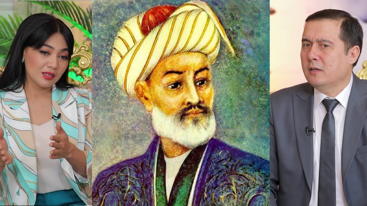 Алишер Навоийнинг Онаси Ким? Нега У Ҳақда Гапиришмайди?