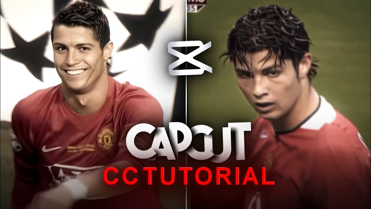 Heat CC Tutorial no Capcut . .