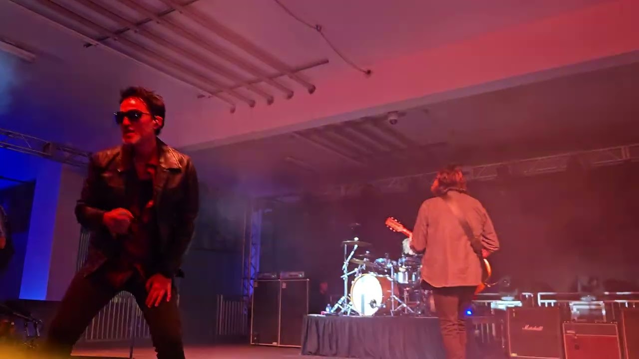 Stone Temple Pilots-Wicked Garden. Baltimore, Maryland. 10-11-2025