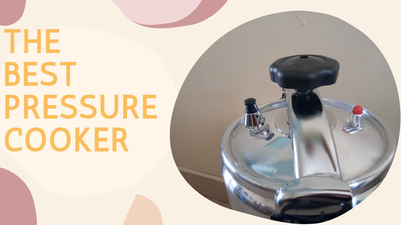 How to use a Pressure cooker #pressurecooker #Cooking