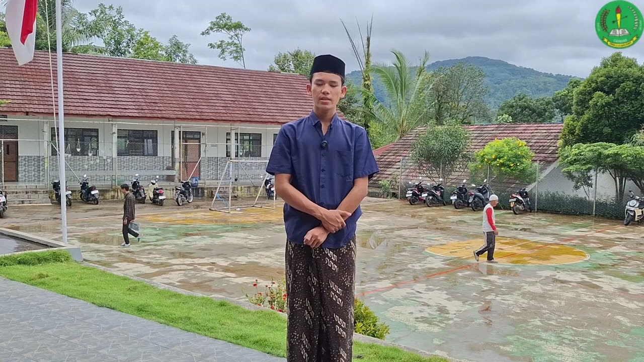 Ramadhan Message From Student EP 24 