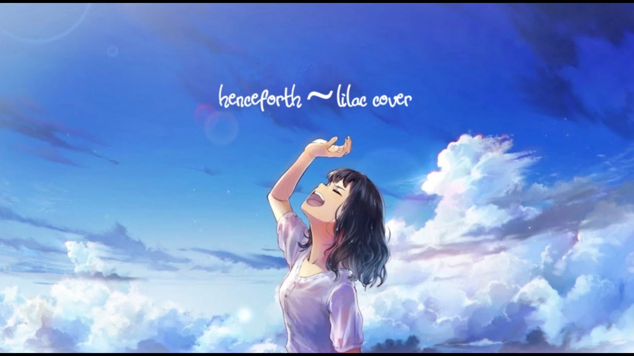 lilac cover