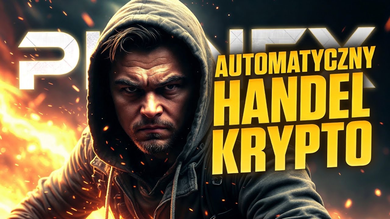 Automatyczny Handel Kryptowalutami - Boty Tradingowe AI na Giełdzie Pionex
