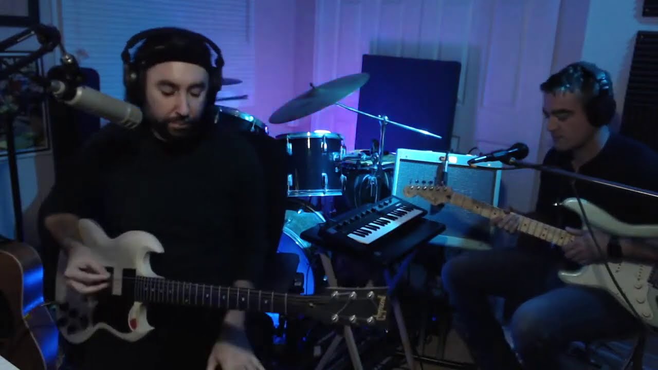 Dropping out of School - Brad Sucks Live Stream 9/21/20