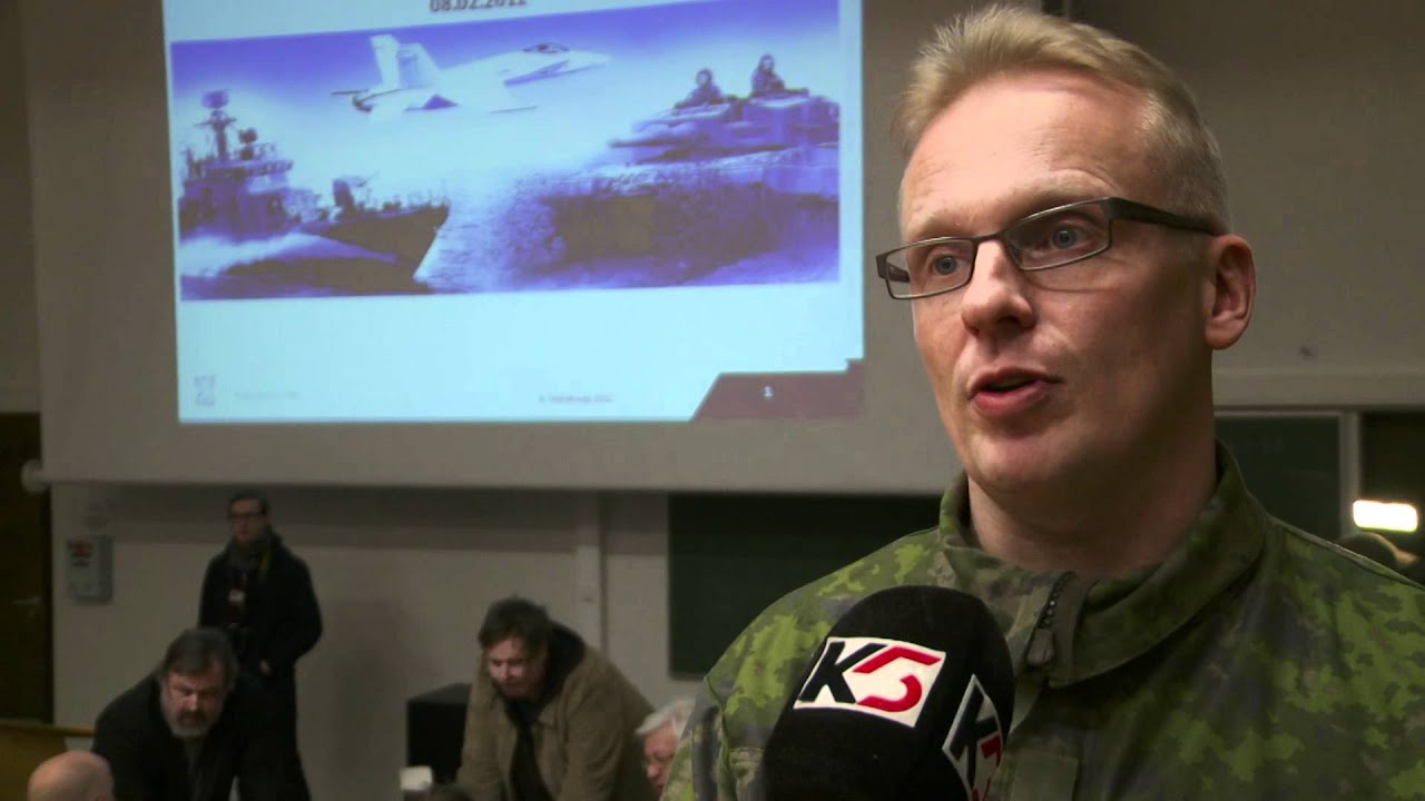 P-K:n prikaatin lakkautus osa1