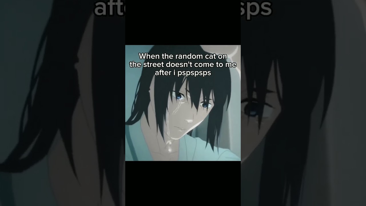 Bruh what's that attitude for #funny #anime #animefunny #grats