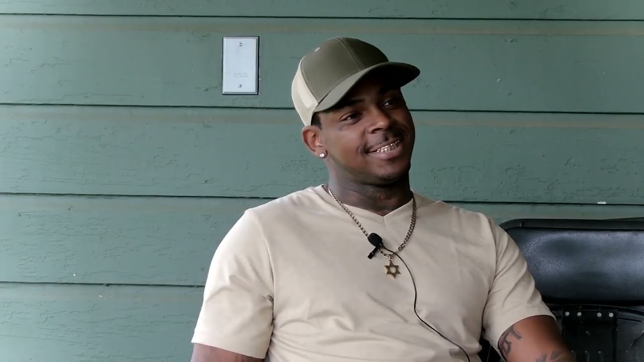 Chillin with the Country folk!!