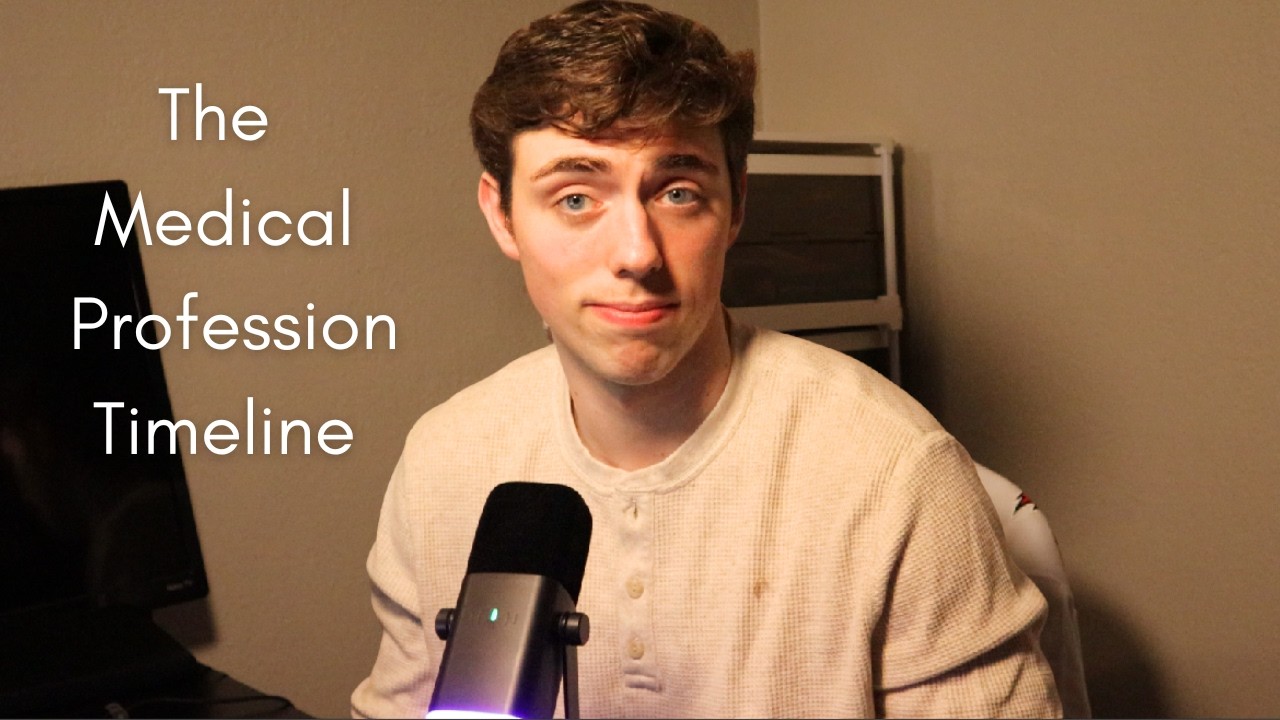 7 ЭТАПОВ СТАНОВЛЕНИЯ ВРАЧОМ