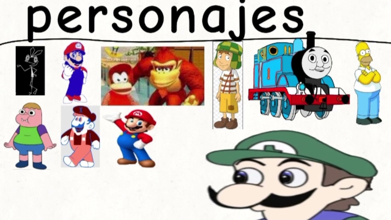 El tombi3 de episodio parte 2