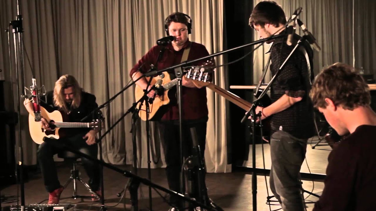 Bandpool Unplugged // Peter Pux - Am See