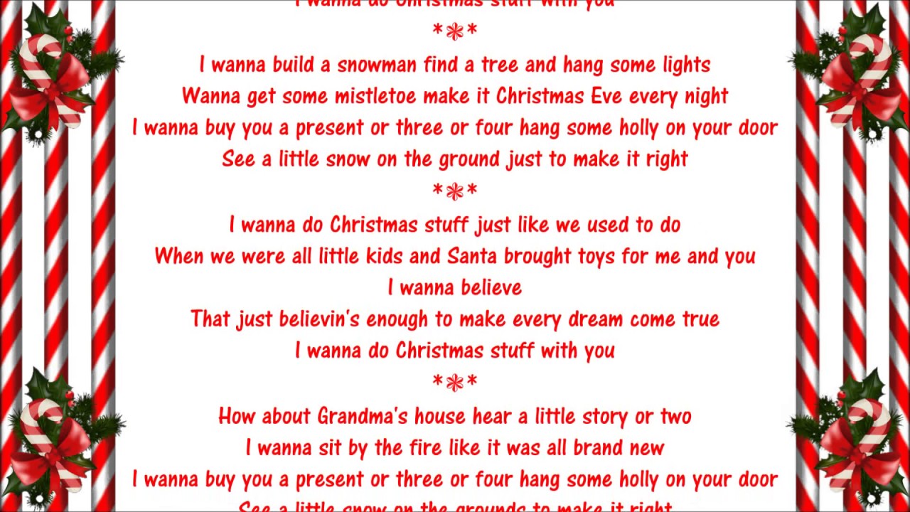 Christmas Stuff ༺♥༻ Nathan Carter ༺♥༻ Merry Christmas❣