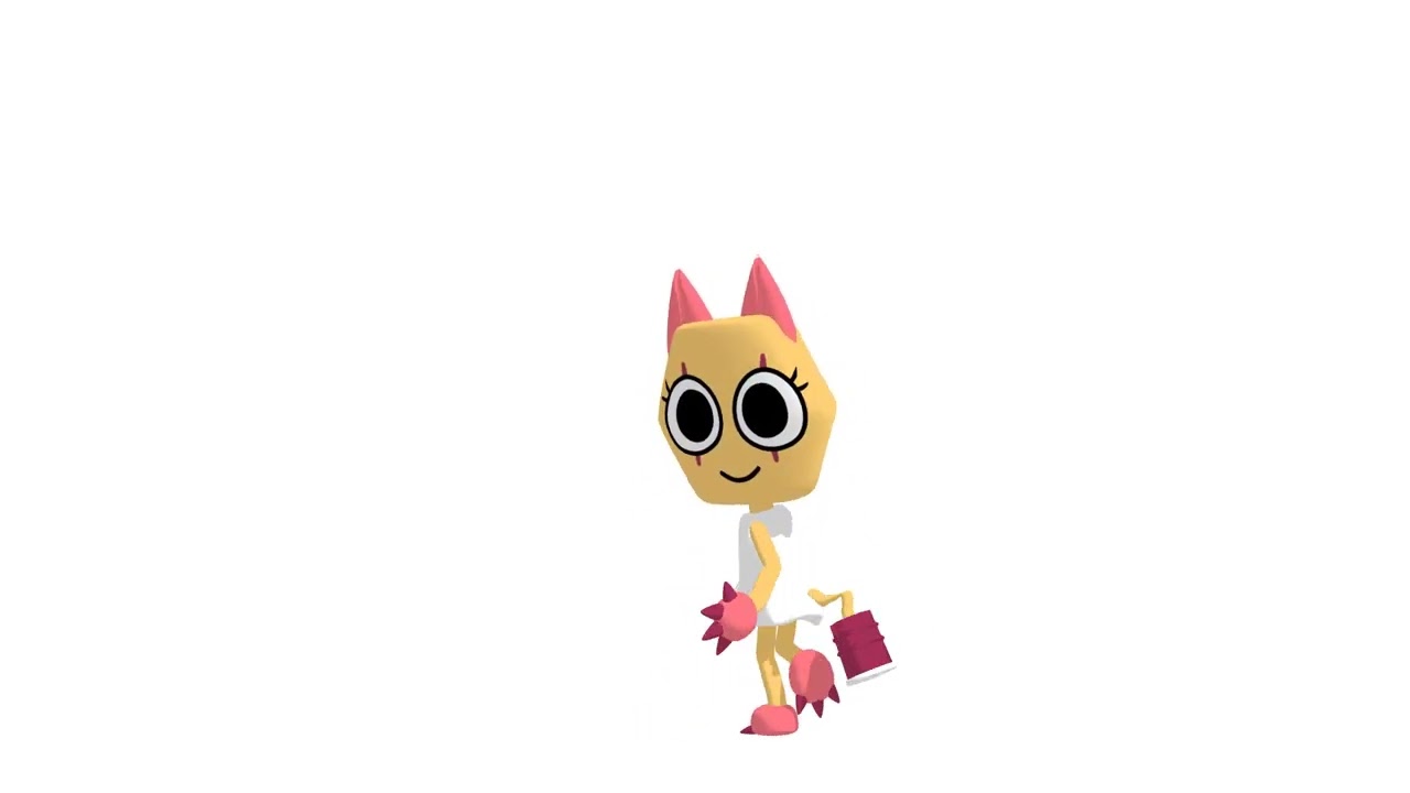 Popipo [Scraps Dandy's World]