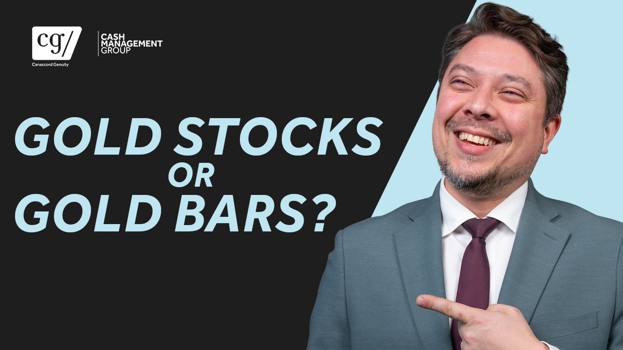 Gold Near Highs: Bullion or Mining Stocks?