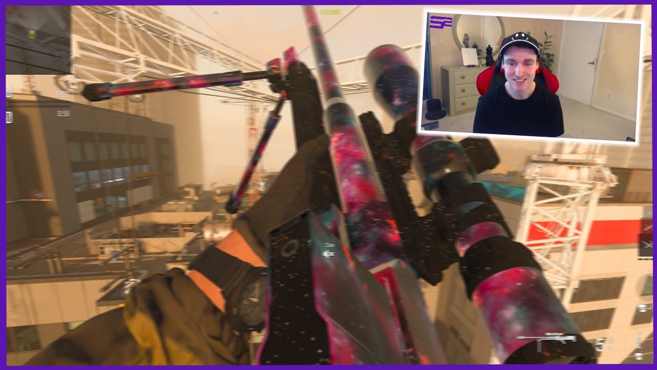 SoaR Shawn talks Red House, Trickshotting, and more