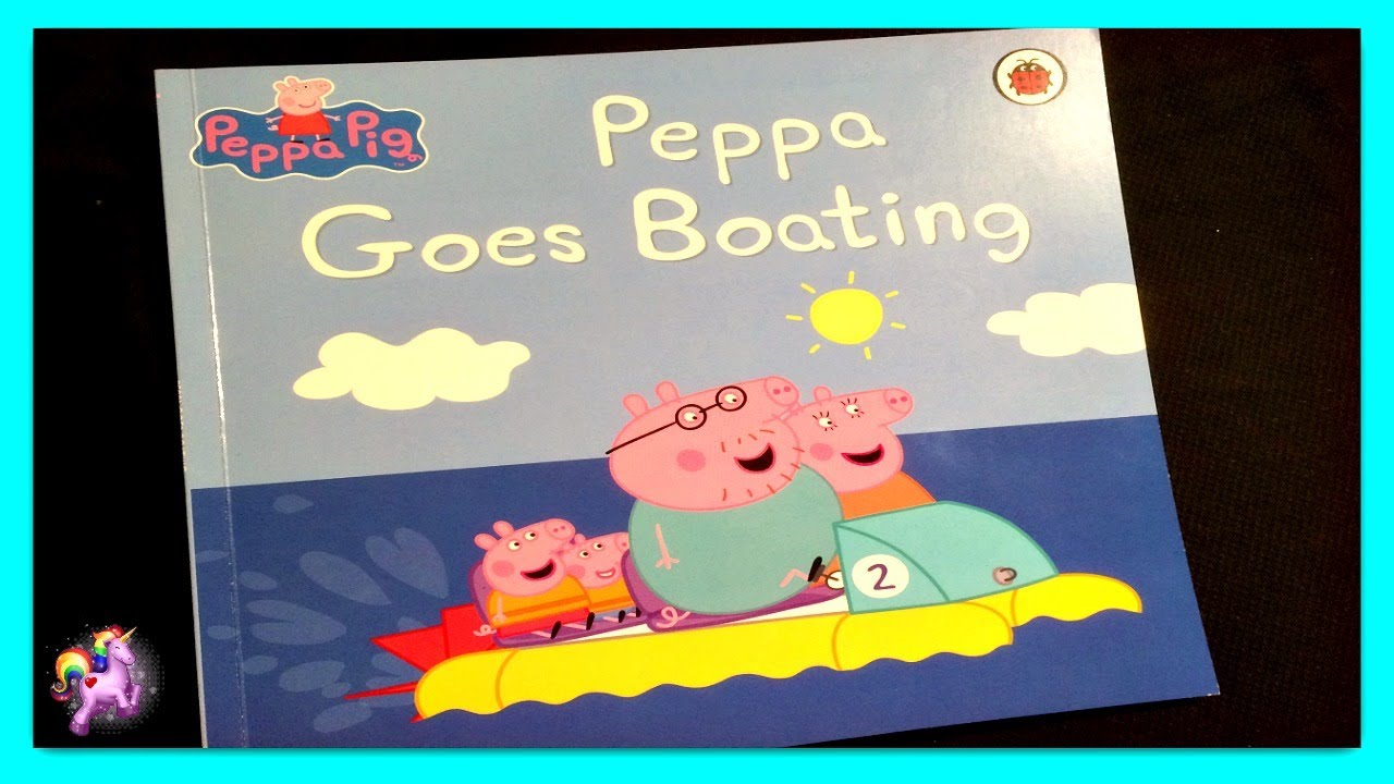PEPPA PIG 
