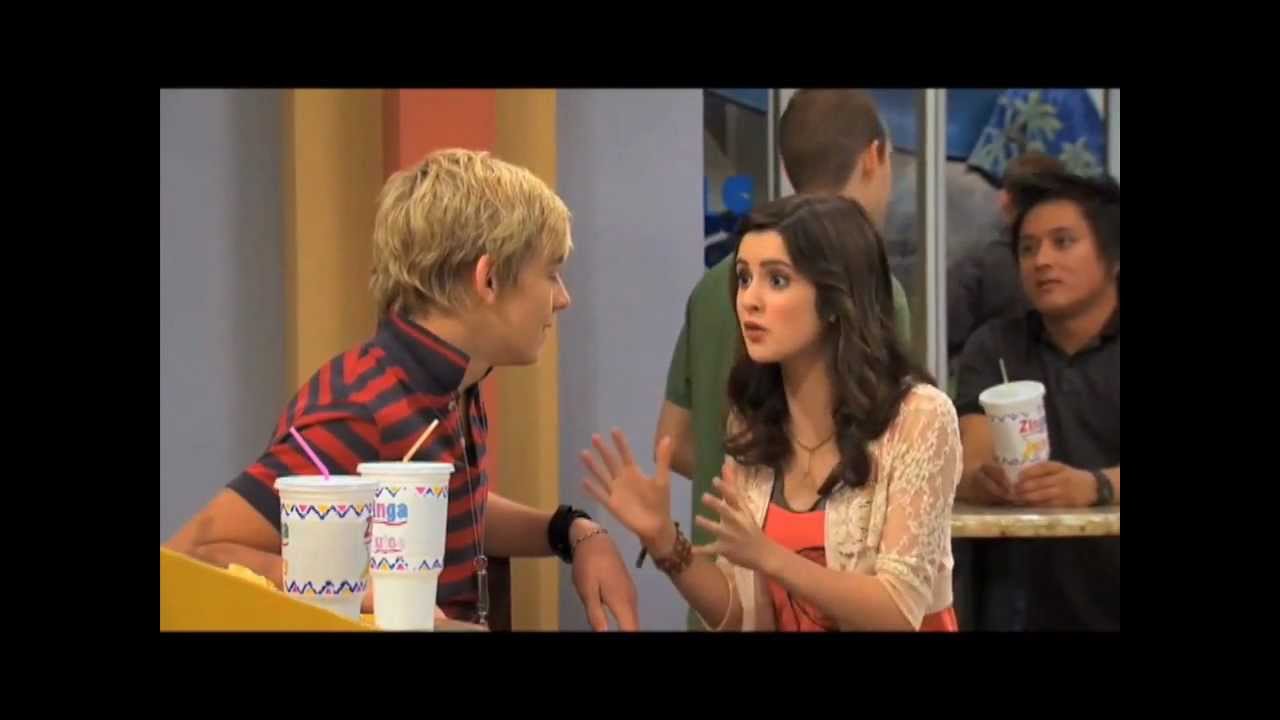 Austin & Ally Auslly-Mine ♥