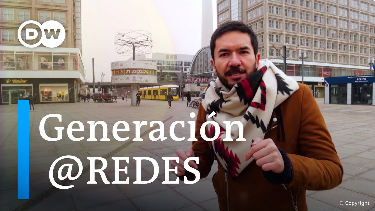 &iquest;Qui&eacute;nes son y qu&eacute; quieren los nativos digitales de Am&eacute;rica Latina?