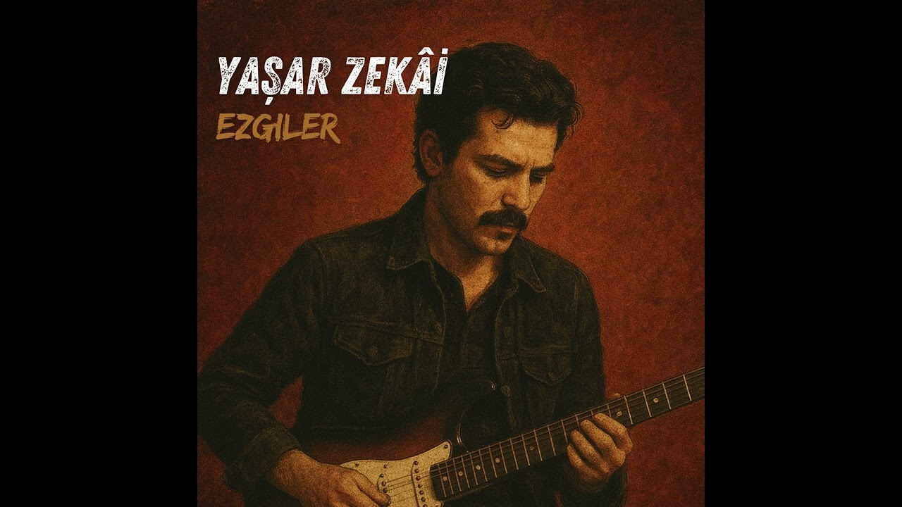 Yaşar Zekâi (Ezgiler) - Cennete Girercesine