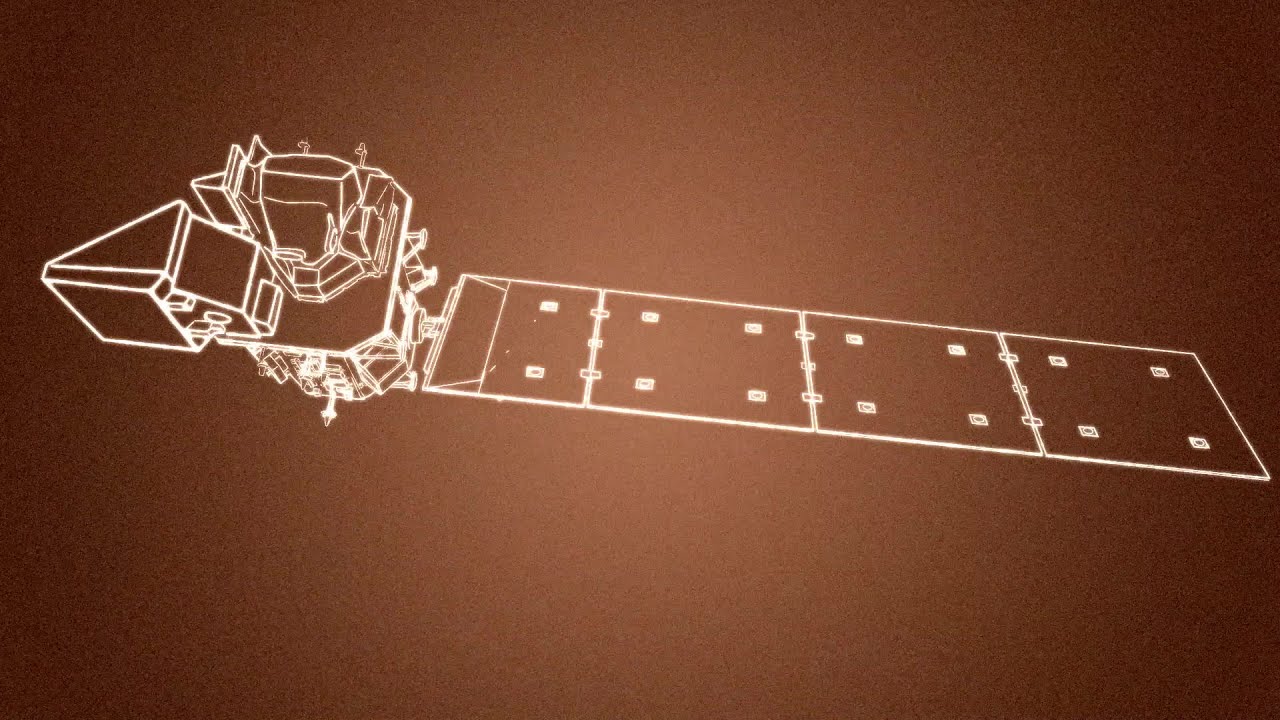 Landsat 9 - Amazing facts about the new Earth observer