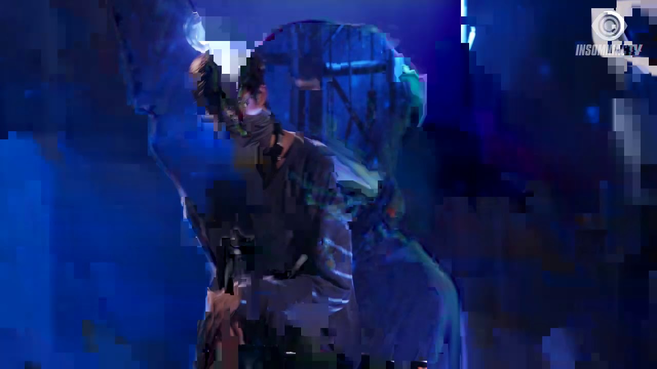 Jaron for Ekali's Awakening Livestream (July 18, 2020)