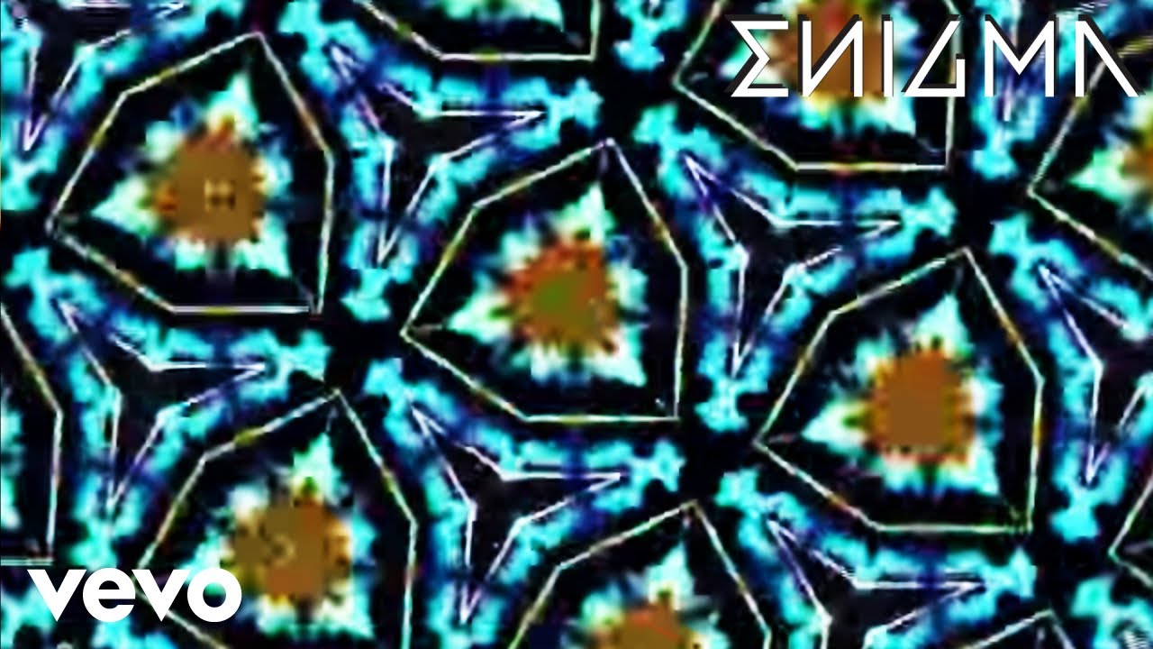 Enigma - Eppur Si Muove