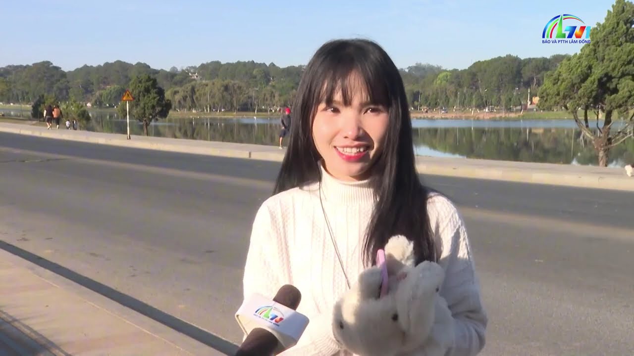 CHÀO NGÀY MỚI 27/01/2026 | BÁO VÀ PTTH LÂM ĐỒNG