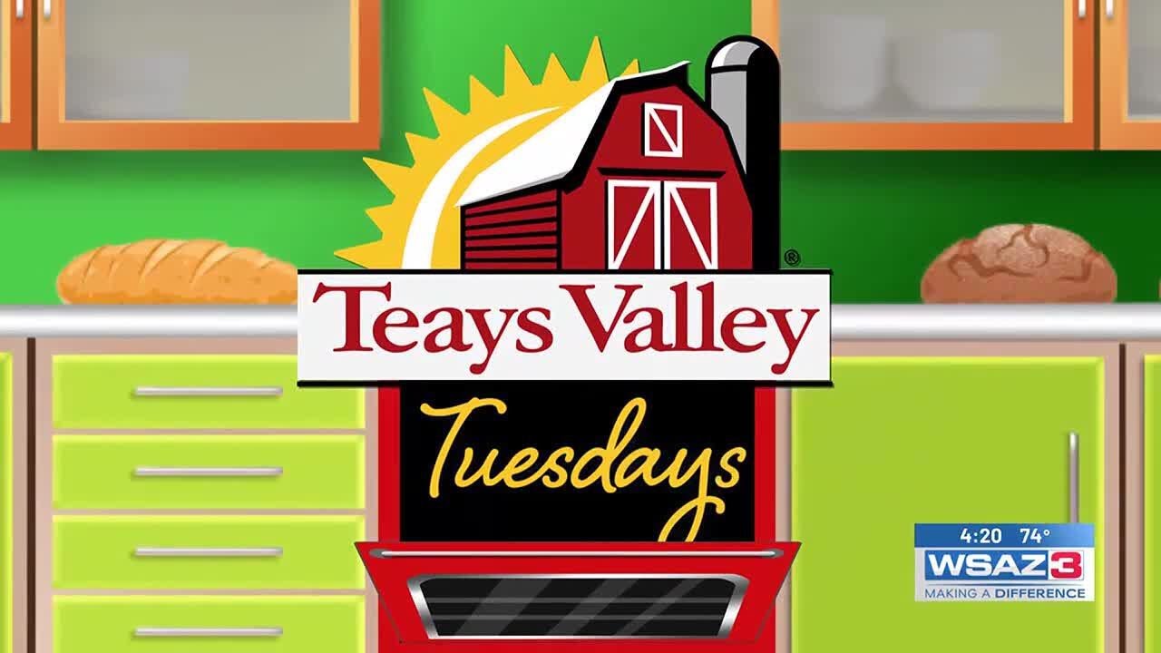 Teays Valley Tuesdays 