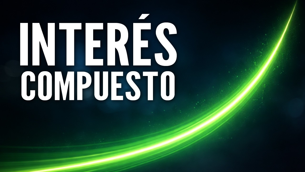 Así Funciona El INTERÉS COMPUESTO En La Vida Real