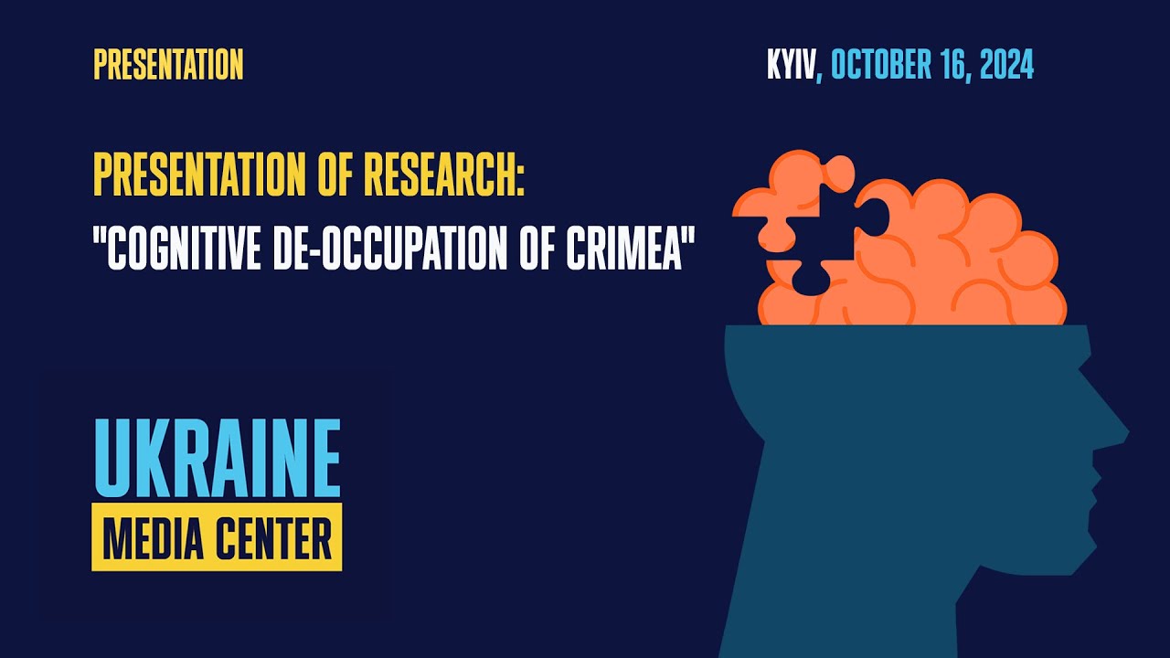 Presentation of research findings: 