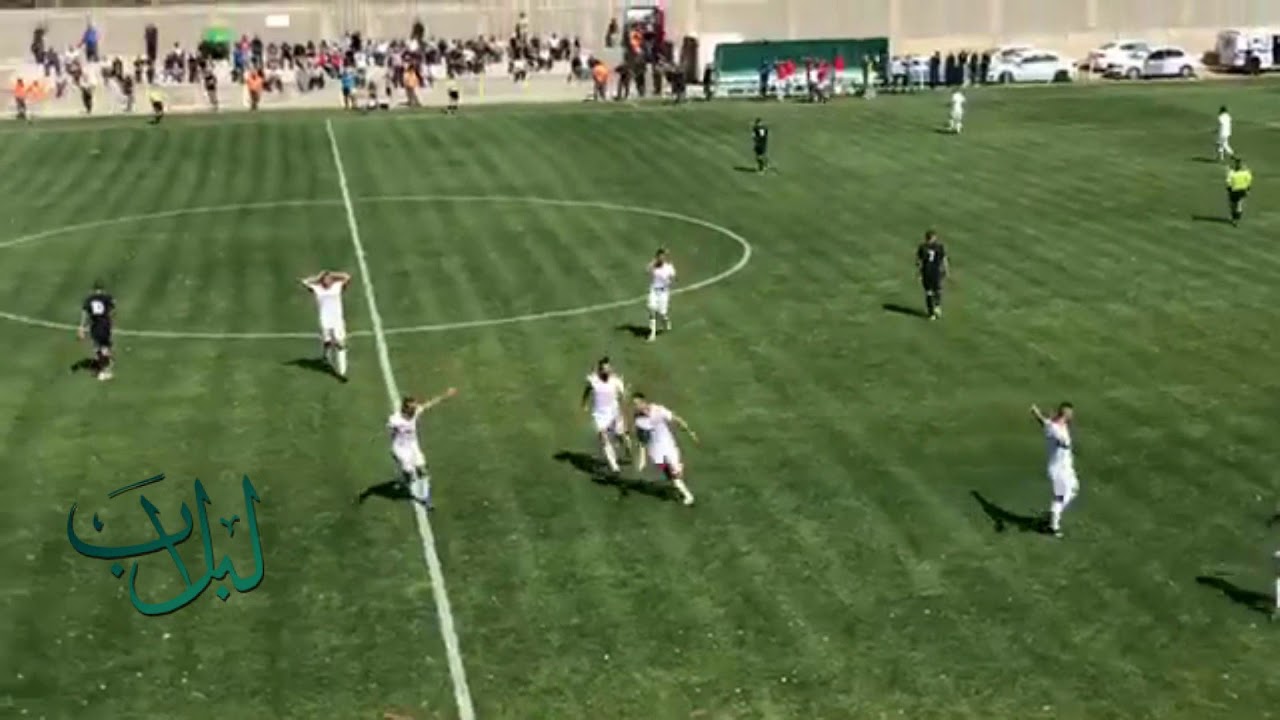 هبوعيل باقة ضد هبوعيل هرتسليا 5-0