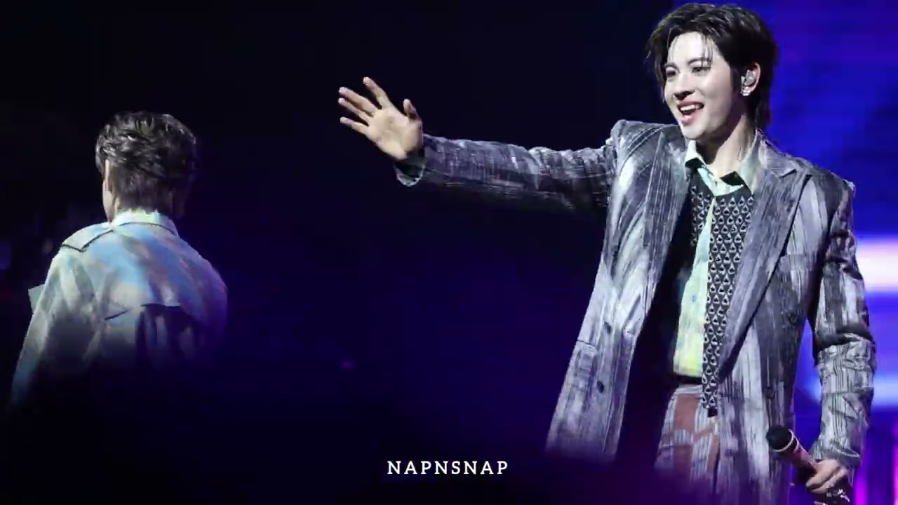 [HD] สัญญาเดือนหก - รวมนักแสดงเขมจิราต้องรอด (TF Focus) #KhemjiraConcertDay1 17012026 