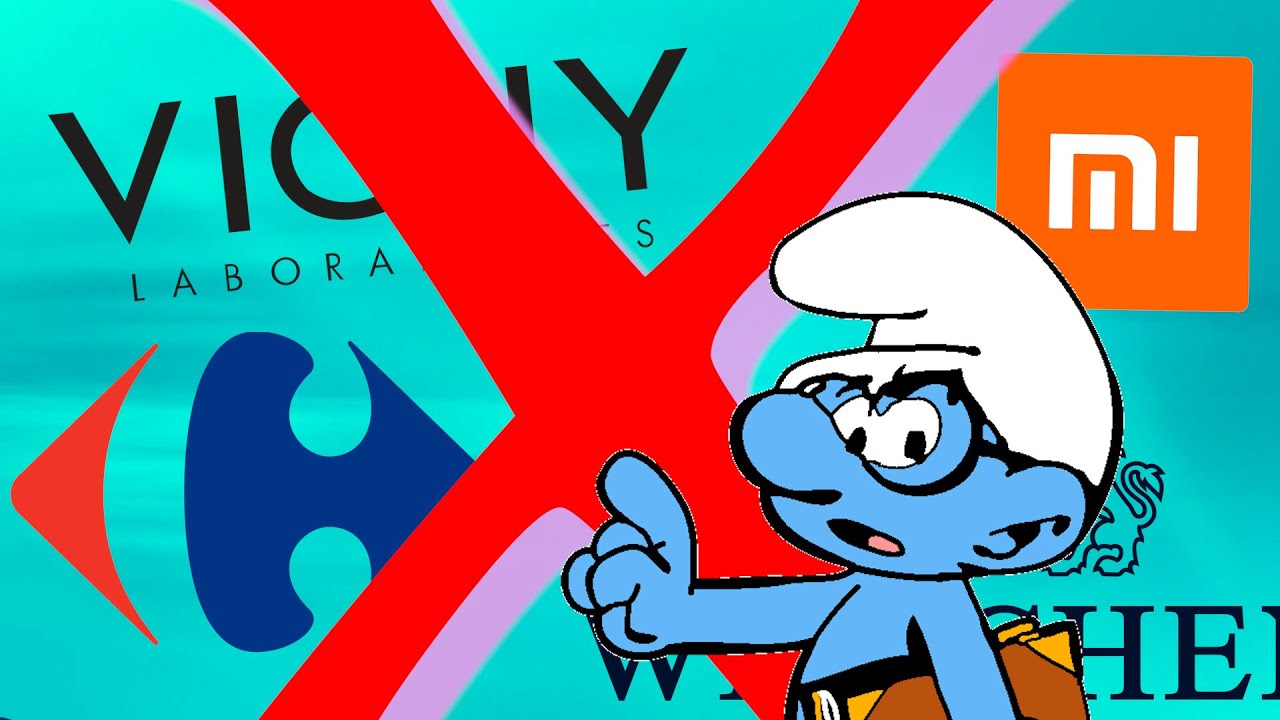 90% Polak&oacute;w ŹLE wymawia nazwy tych marek!
