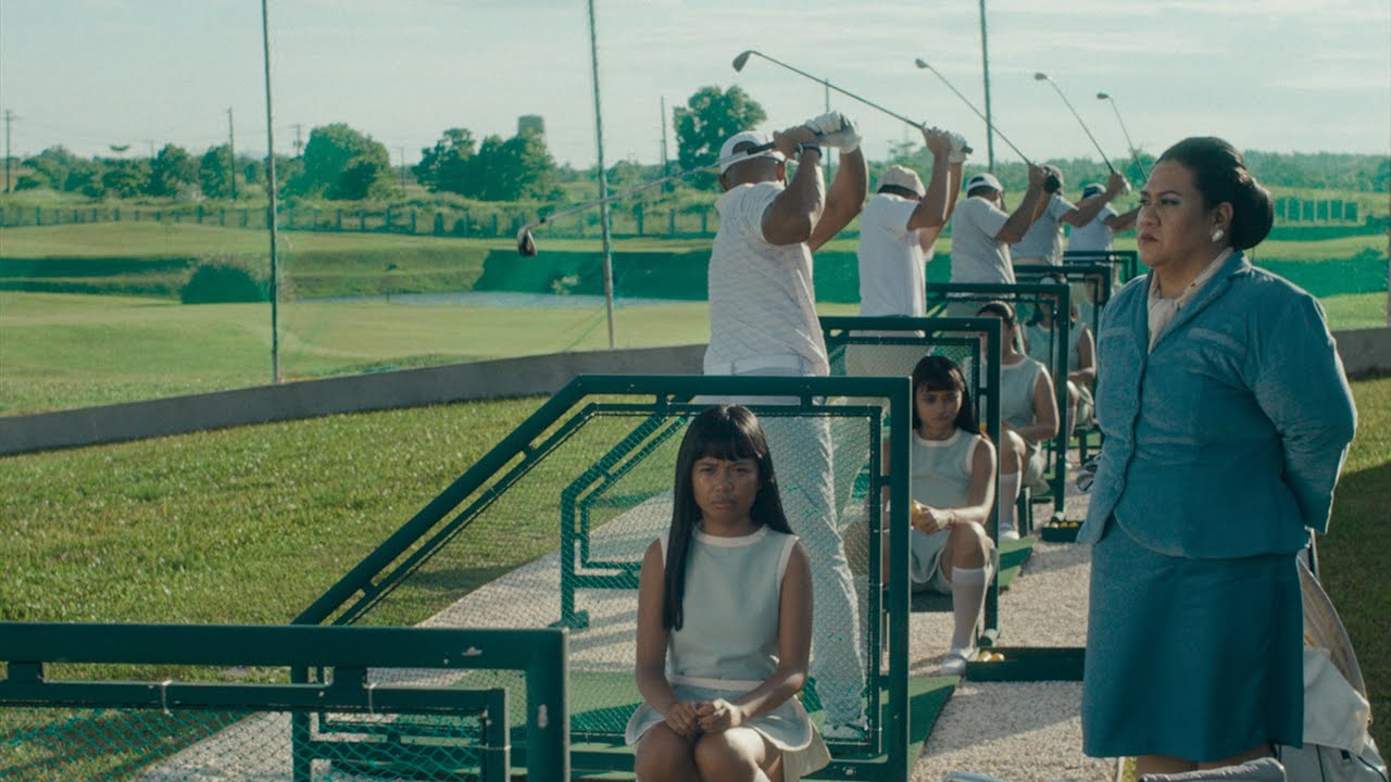 Filipi&ntilde;ana (2026) Official Teaser