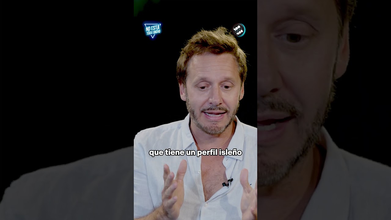 🔴 BENJAMIN VICU&Ntilde;A: 