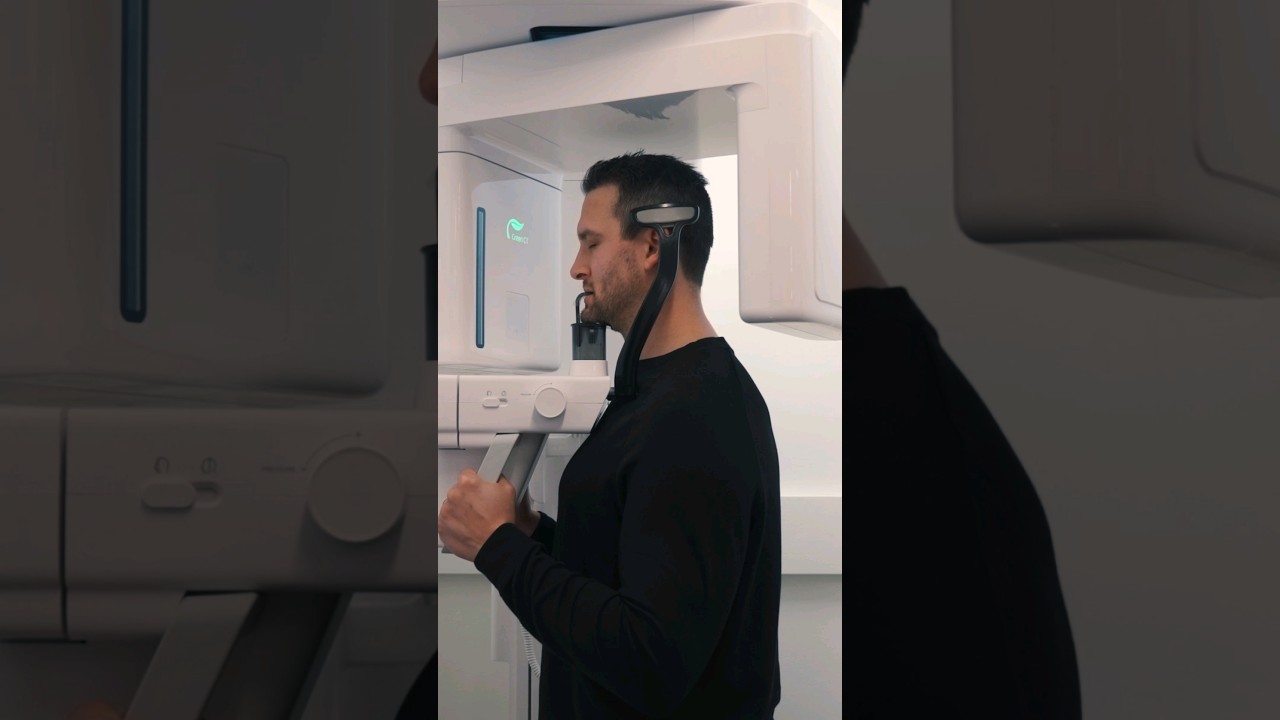 This is what the future of dentistry looks like 🔮&nbsp;#cosmeticdentist&nbsp;#stldentist&nbsp;#veneers