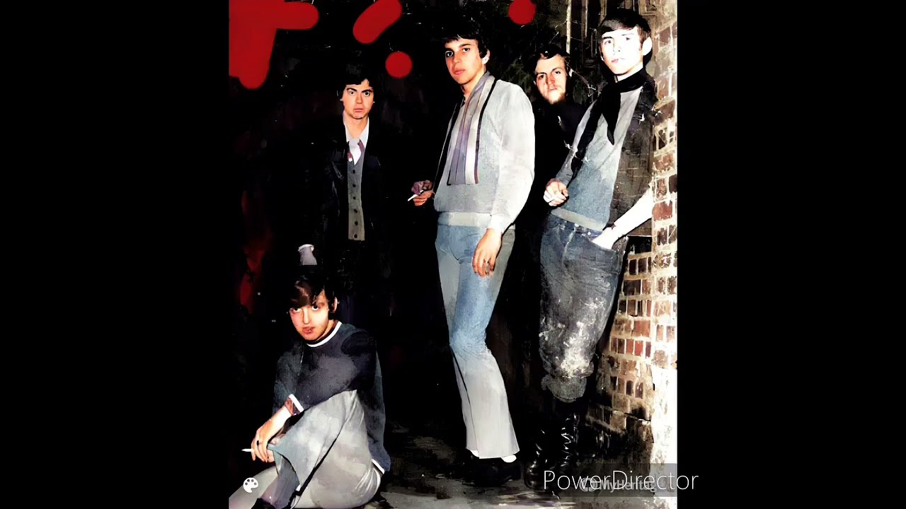 Cool Stove - Big Sensation (German, 1968-69 Star-Ton Record) (Rock, Garage Rock, Psychedelic) 🎸🎶🎵✨💯