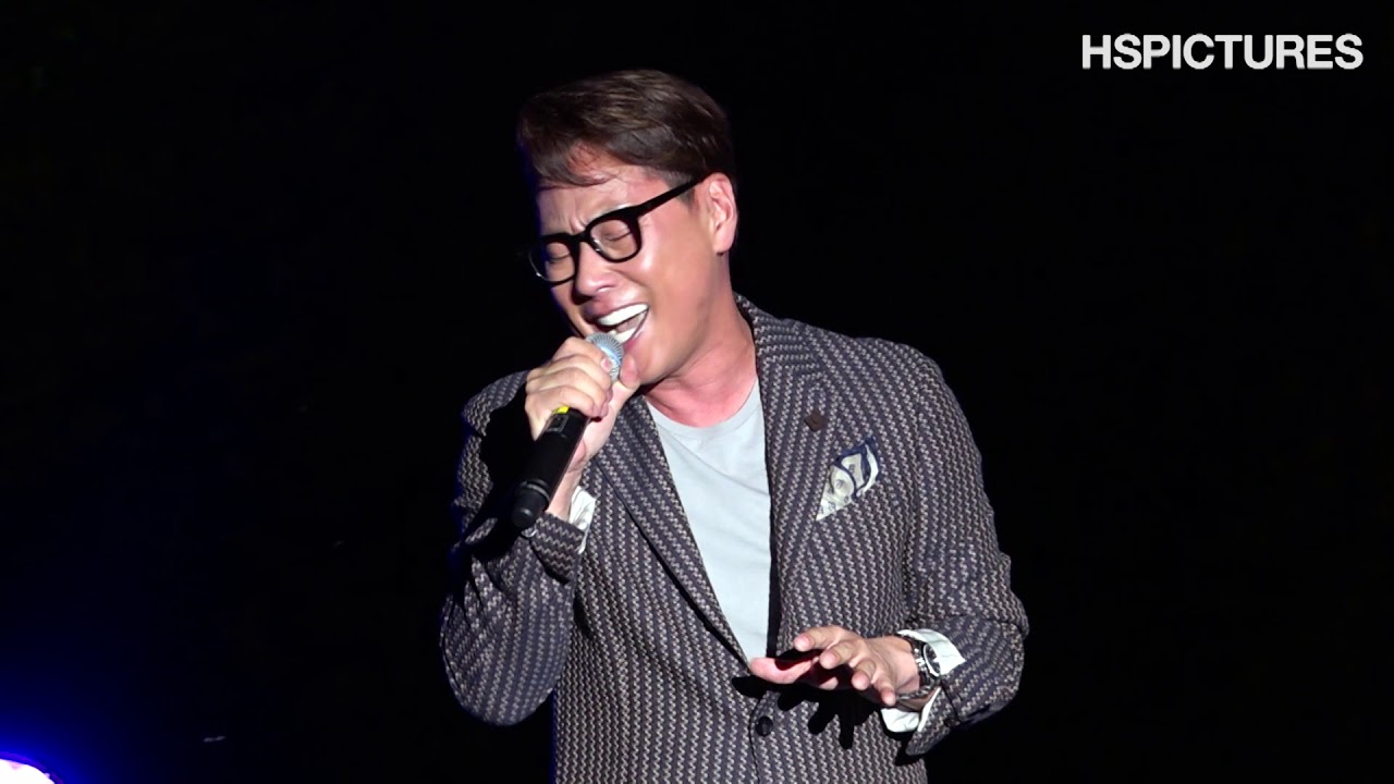 [직캠] 윤종신 레전드, 소름 돋는 가창력 좋니 라이브 직캠(Live) Fancam